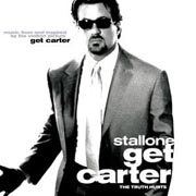 Убрать Картера OST / Get Carter OST (2000)