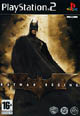 Бэтмен начало (Видео игра) / Batman begins (VG) (2005) - PlayStation 2