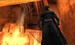 Бэтмен начало (Видео игра) / Batman begins (VG) Trailer No. 1
