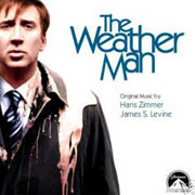 Синоптик / The Weather Man (2005) - саундтрек