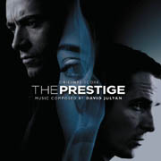 Престиж / The Prestige (2006) - саундтрек