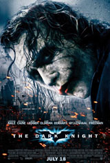 Темный рыцарь / The Dark Knight (2008) - постер