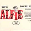 Альфи / Alfie (1966)  - саундтрек