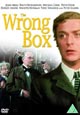 Не тот ящик / Несусветный багаж / The Wrong Box (1966) - DVD