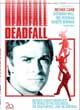 Смертельное падение / Deadfall (1968) - DVD