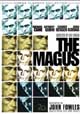 Маг / The Magus (1968) - DVD