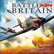 Битва за Англию / Battle of Britain (1969) - саундтрек
