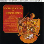 Похищенный / Kidnapped (1971) - саундтрек