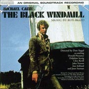 The Black Windmill / Черная мельница (1974) - саундтрек