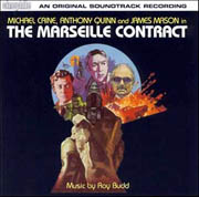 Марсельский контракт / The Marseille Contract (1974) - саундтрек