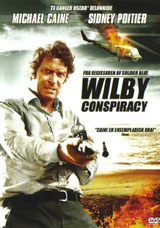 Заговор Уилби / The Wilby Conspiracy (1975)