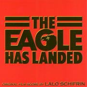 Орел приземлился / The Eagle Has Landed (1976) - саундтрек