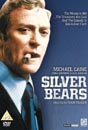 Серебряные медведи / Silver Bears (1978) - dvd