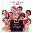Калифорнийский отель / California Suite (1978) - саундтрек