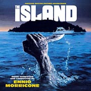 Остров / The Island (1980) - саундтрек