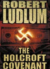 Завещание Холкрофта / The Holcroft Covenant - обложка книги