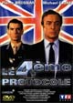 Четвертый протокол / The Fourth Protocol (1987) - DVD