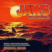 Челюсти 4: Месть / Jaws 4: The Revenge (1987)  - саундтрек