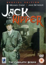 Jack the Ripper / Джек Потрошитель (1988)