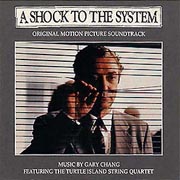 Удар по системе / A Shock to the System (1990) - саундтрек