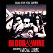 Кровь и вино (1996) - саундтрек