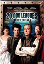 20 000 лье под водой (1997)