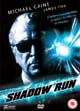 DVD - Зона молчания / Shadow Run (1998)