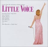 Голосок / Little Voice (1998) - саундтрек