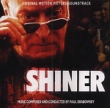Билли-Фингал / Shiner (2000) - саундтрек