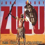 Зулусы / Zulu (1964) - саундтрек