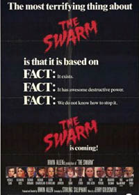The Swarm / Рой (1978)