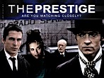 Престиж / The Prestige (2006) - Wallpaper
