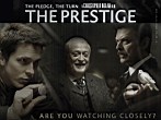 Престиж / The Prestige (2006) - wallpapers