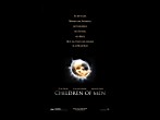 The Children of Men / Дитя человеческое (2006) - wallpaper
