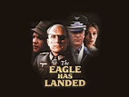 Eagle Has Landed / Орел приземлился (1976)