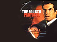 Четвертый протокол / The Fourth Protocol (1987) - wallpapers