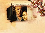 The Quiet American / Тихий американец (2002)