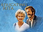 Educating Rita / Воспитание Риты (1983) - wallpapers