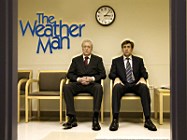 The Weather Man / Синоптик (2005)