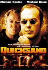 Зыбучие пески / Quicksand (2003)