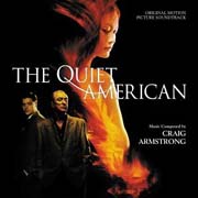 Тихий американец / The Quiet American- саундтрек