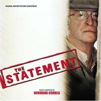 Приговор / The Statement (2003) - саундтрек