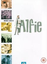 Альфи / Alfie (1966)