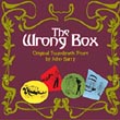 Не тот ящик (Несусветный багаж) / The Wrong Box (1966) - Саундтрек