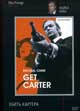 Get Carter / Убрать Картера (1971) - DVD