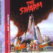 Рой / The Swarm (1978) - Джерри Голдсмит - саундтрек