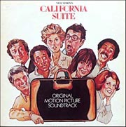 Калифорнийский отель 1978 - саундтрек