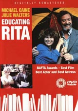 Воспитание Риты / Educating Rita (1983)