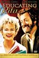 Educating Rita / Воспитание Риты (1983) - DVD