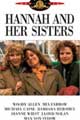Ханна и ее сестры / Hannah and Her Sisters (1986)